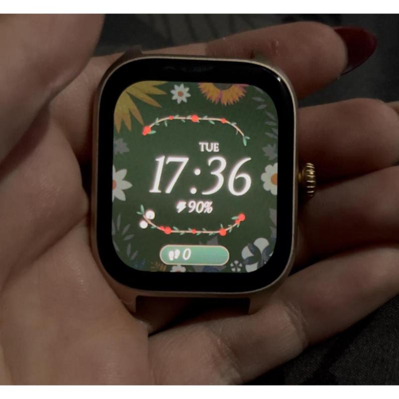 Vendo Reloj Smartwatch Amazfit Gts 4 - 2