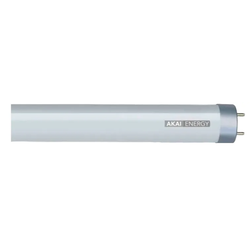 Tubo Led 16w 1.20mt Akai Luz Fria Luz Blanco Frío Blanco Frío - 3