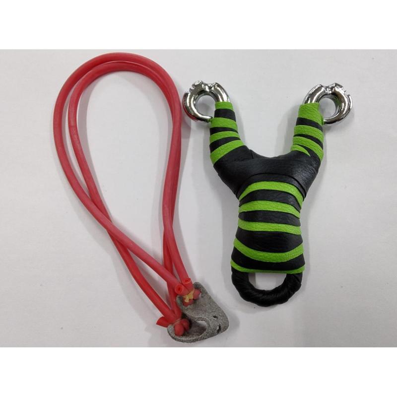 Gomera Honda Reforzada Cuerno De Oveja