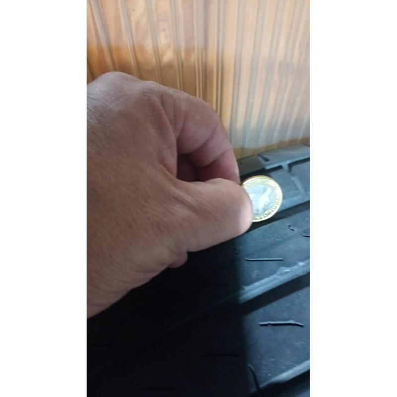 Neumático Pirelli Cinturato P7 205/55 R16 94w