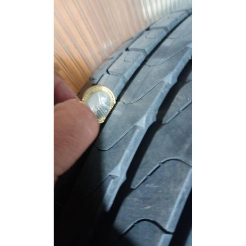 Neumático Pirelli Cinturato P7 205/55 R16 94w