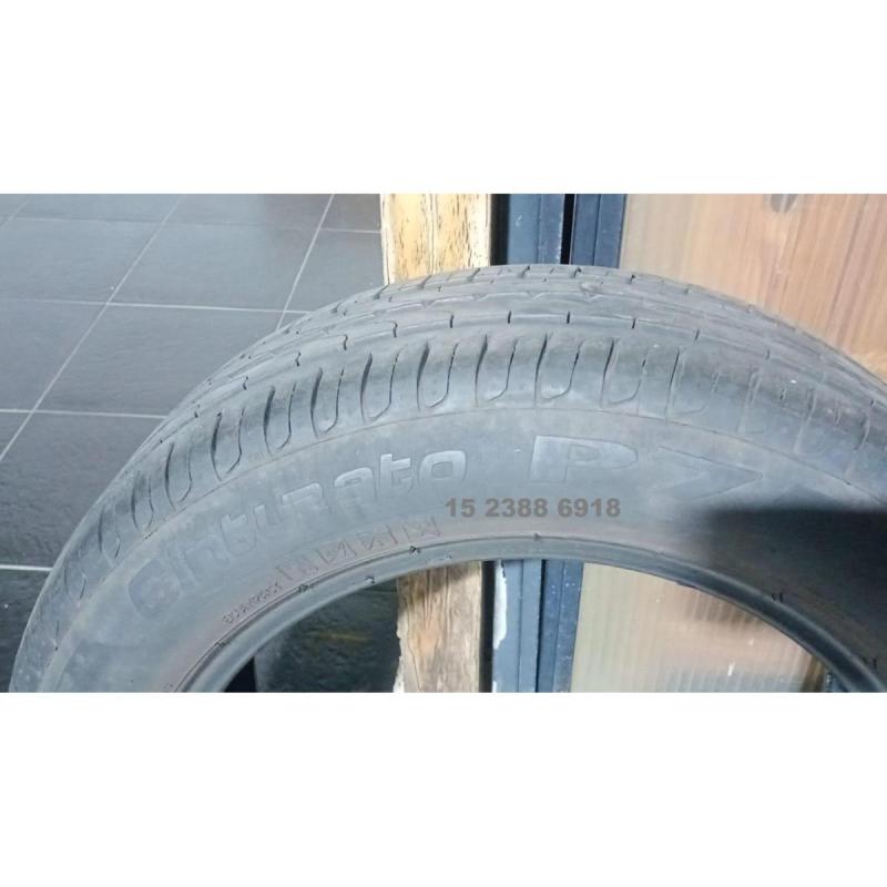 Neumático Pirelli Cinturato P7 205/55 R16 94w - 2