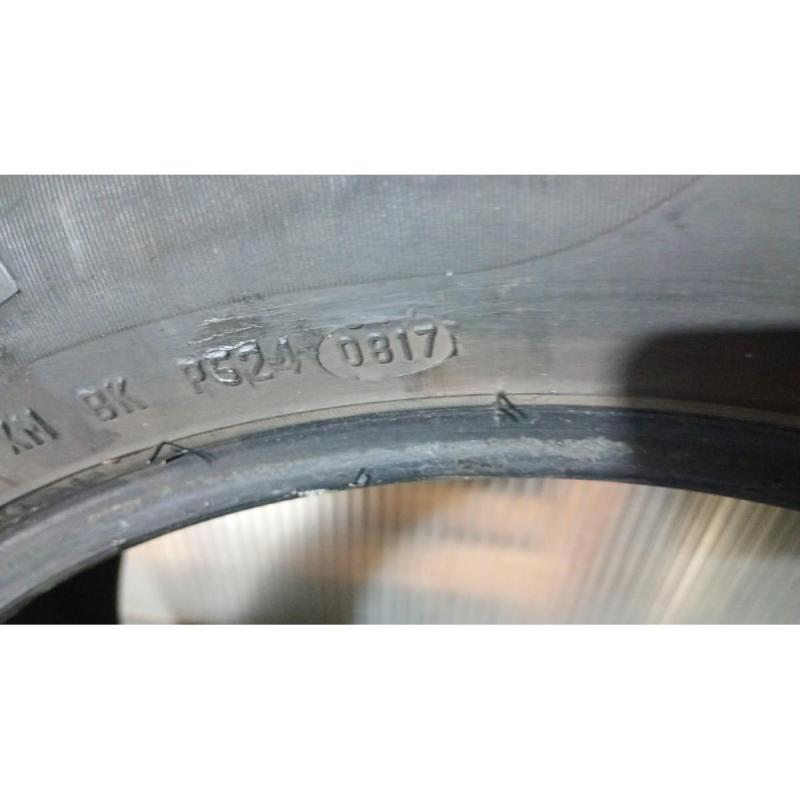 Neumático Pirelli Cinturato P7 205/55 R16 94w - 4