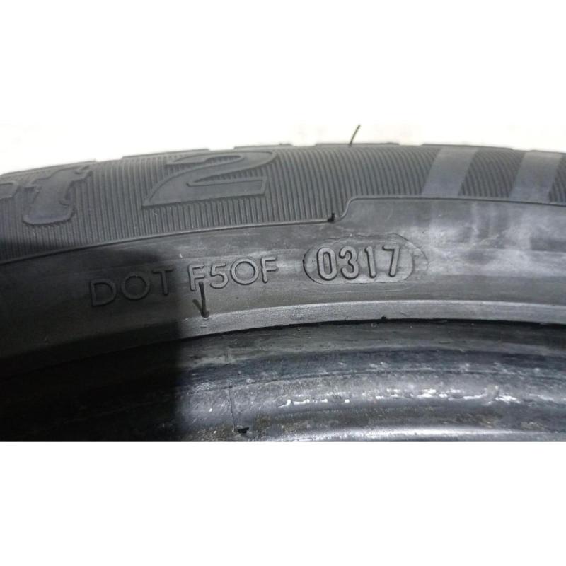 Neumatico Maxisport 2 205/55 R16 - 4/5
