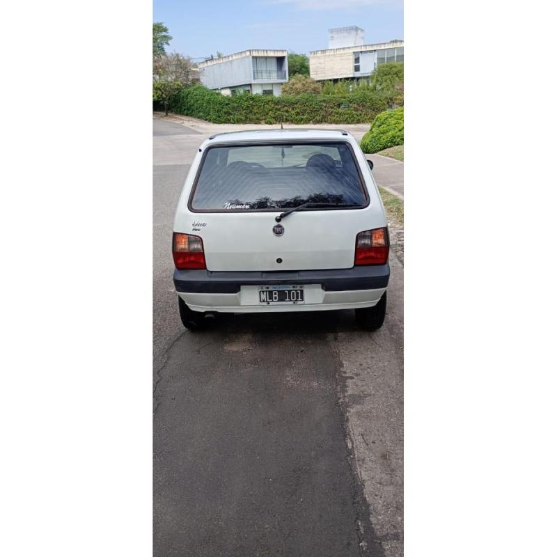 Dueña vende - 7