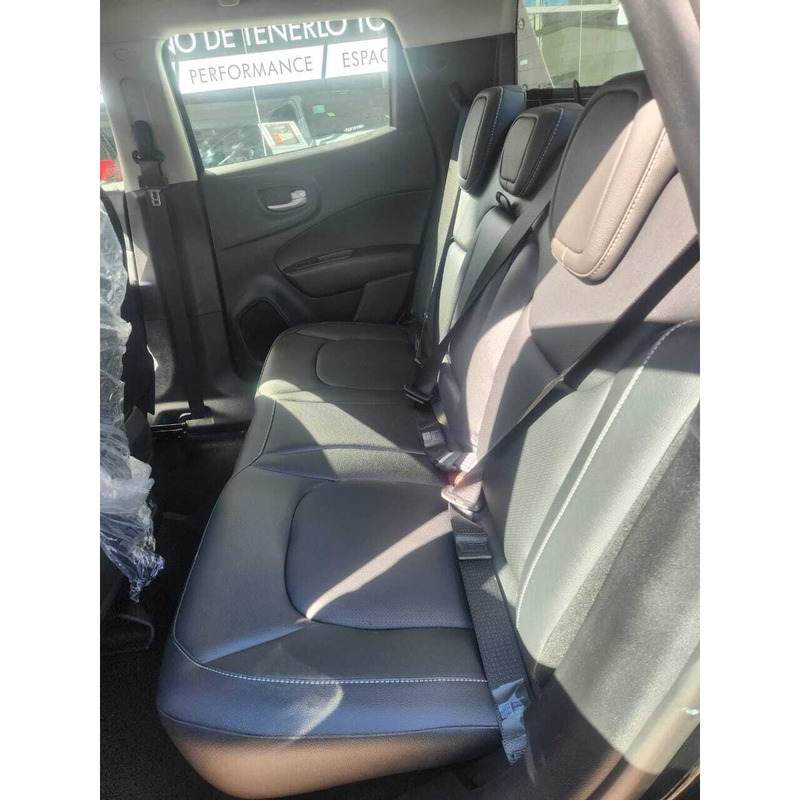 Fiat Toro 1.3 AT6! Potencia y comodidad con entrega asegurada - 9