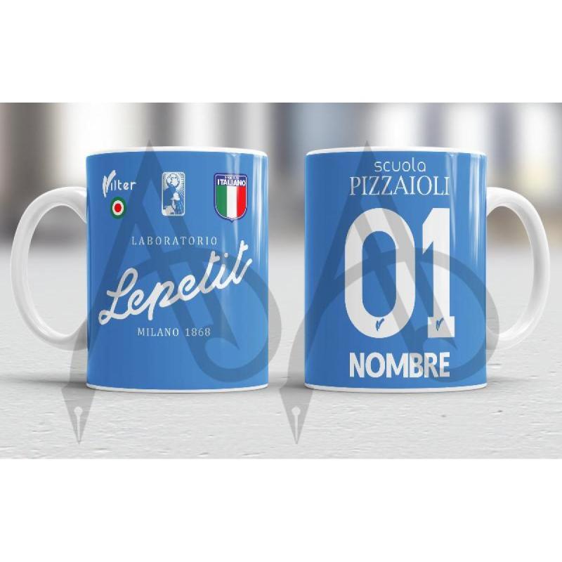 Taza Cerámica Sportivo Italiano