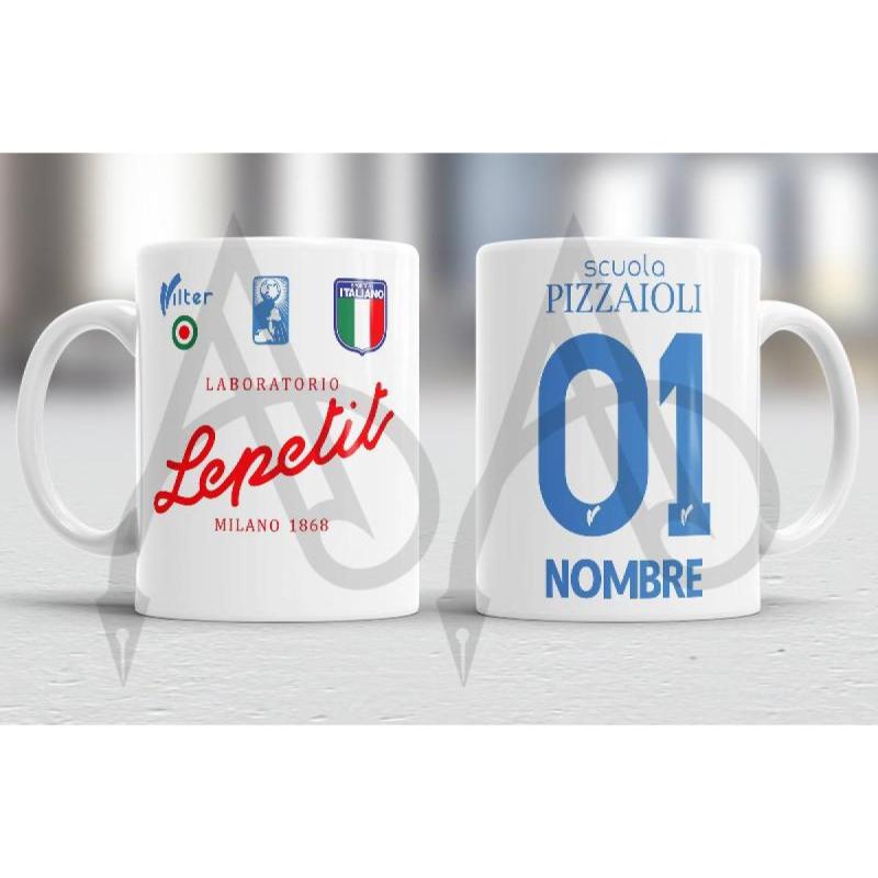 Taza Cerámica Sportivo Italiano - 2