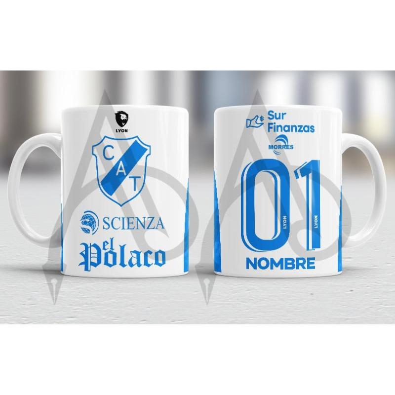 Taza Cerámica Temperley - 2/2