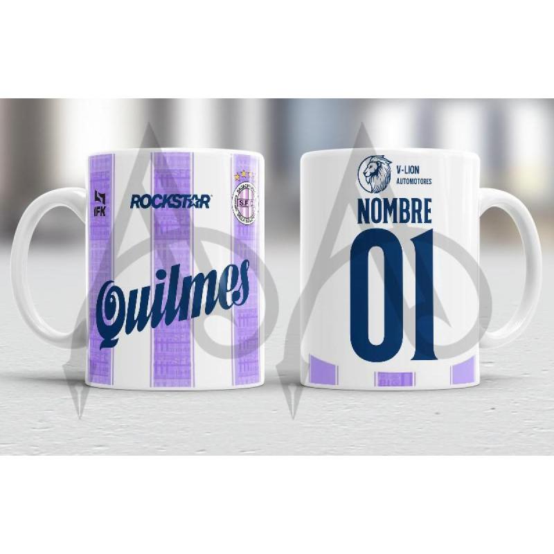 Taza Cerámica Sacachispas