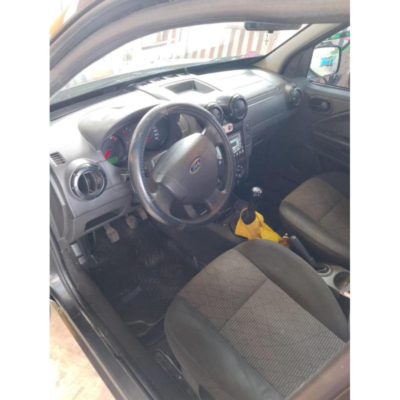 Ecosport 2010 xls plus