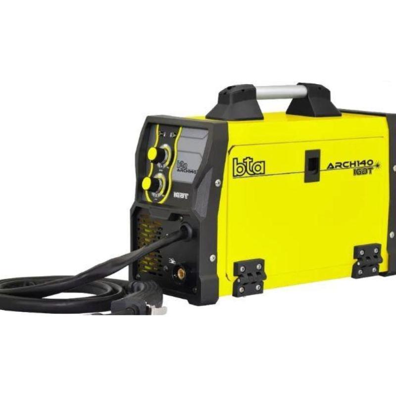 Soldadora Inverter