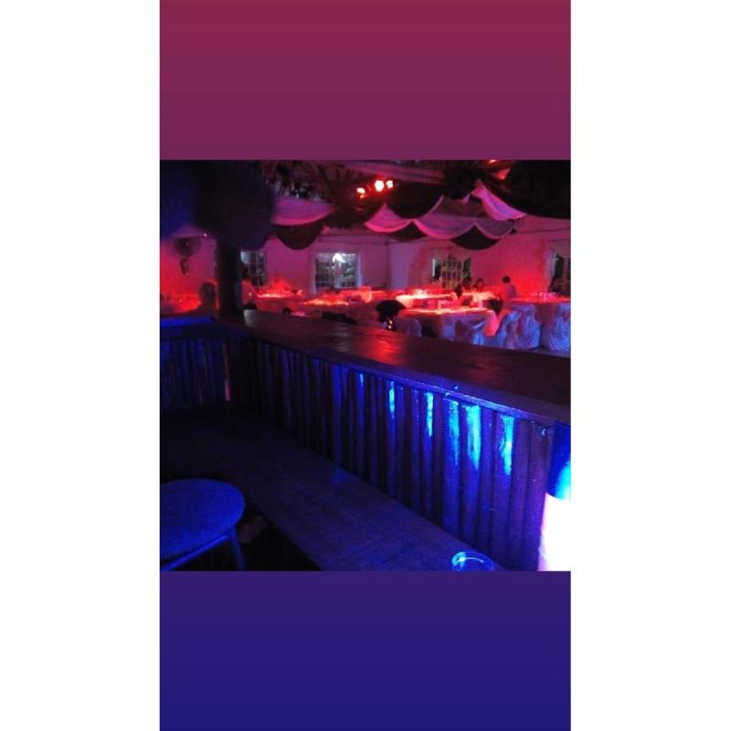 Quinta para fiestas y eventos - 4