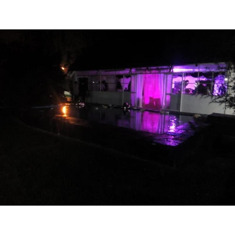 Quinta para fiestas y eventos - 5