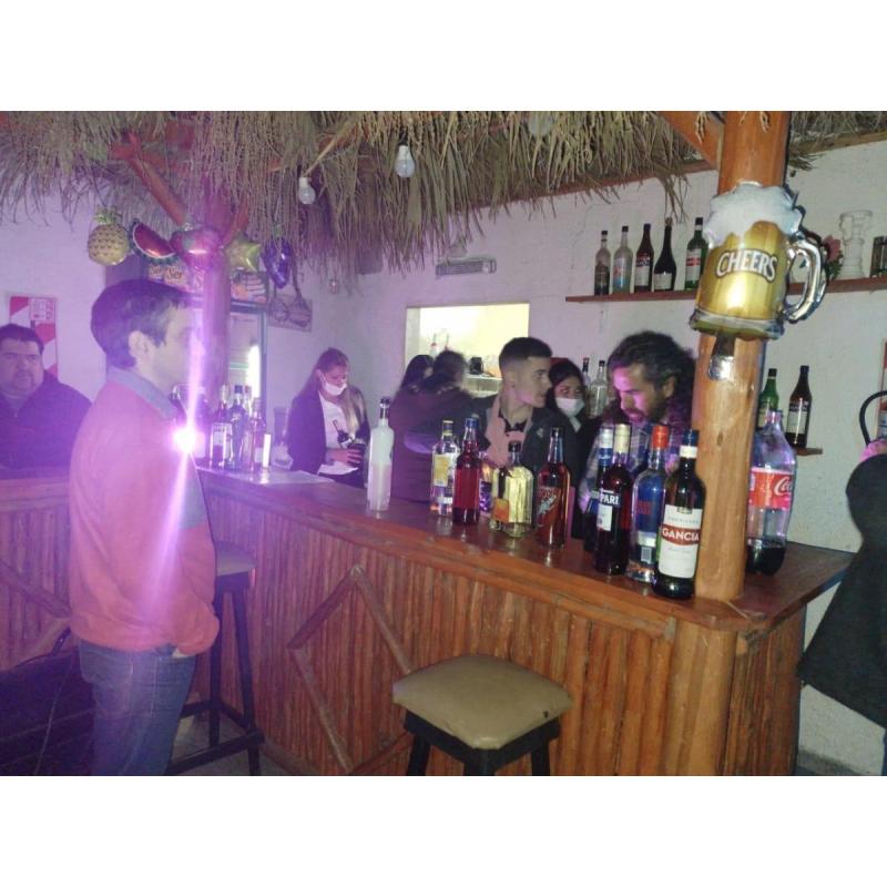 Quinta para fiestas y eventos - 6