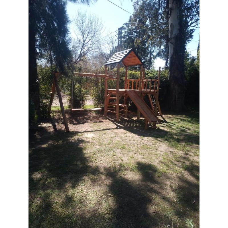 Quinta para fiestas y eventos - 7