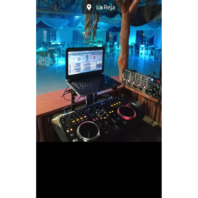 Quinta para fiestas y eventos - 8