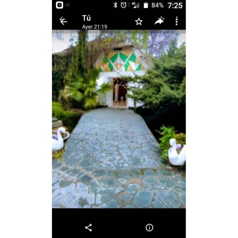 Quinta para fiestas y eventos - 9