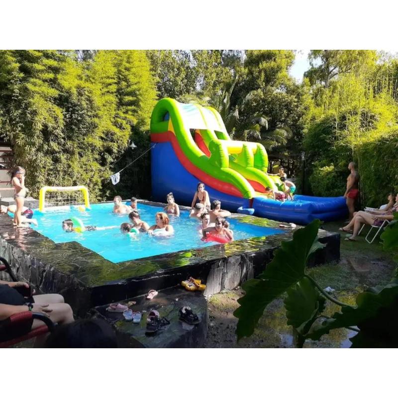 Quinta para fiestas y eventos - 10
