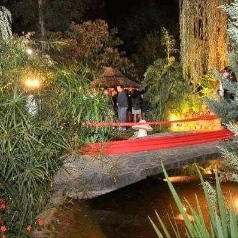 Quinta para fiestas y eventos - 11