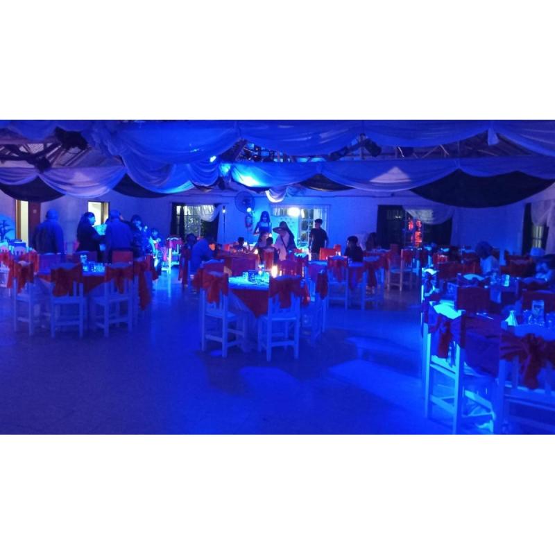 Quinta para fiestas y eventos - 12