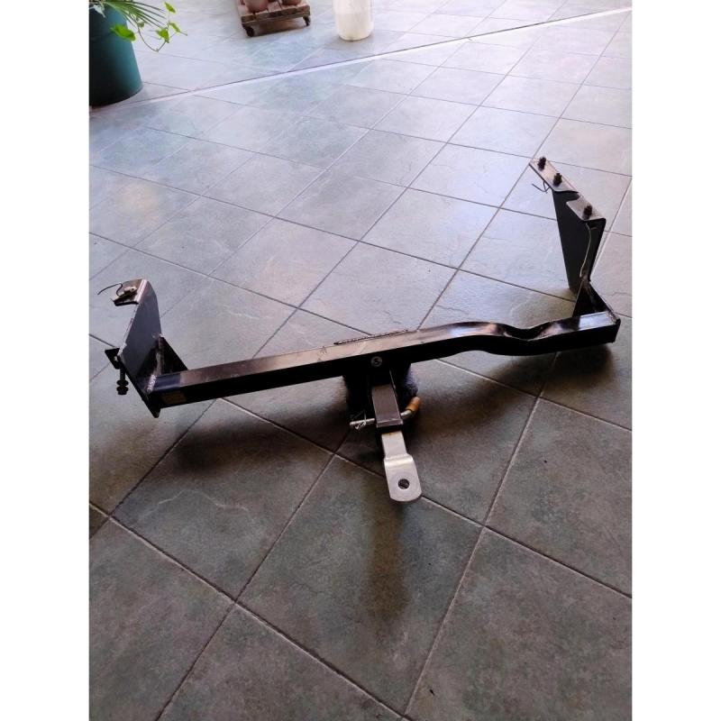 Enganche para Ecosport 2016, 1.6 - 2