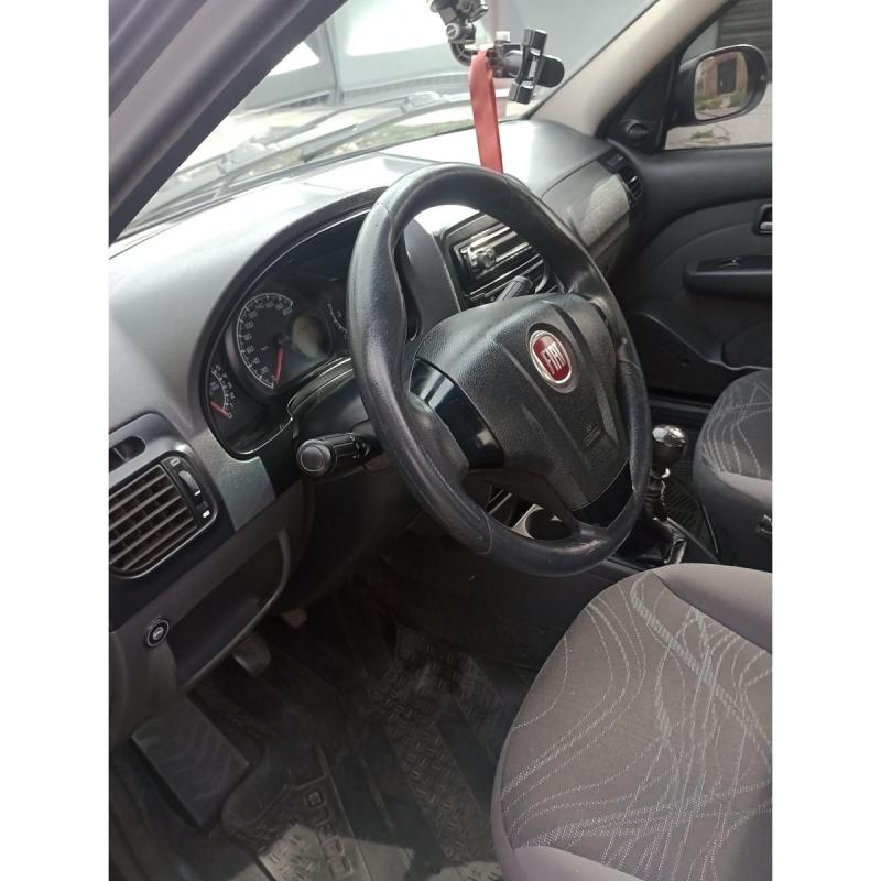 Vendo Fiat Siena 2015 Pack Atractive.(tomo Permuta Por Parnet.berlingo.kangu) - 9