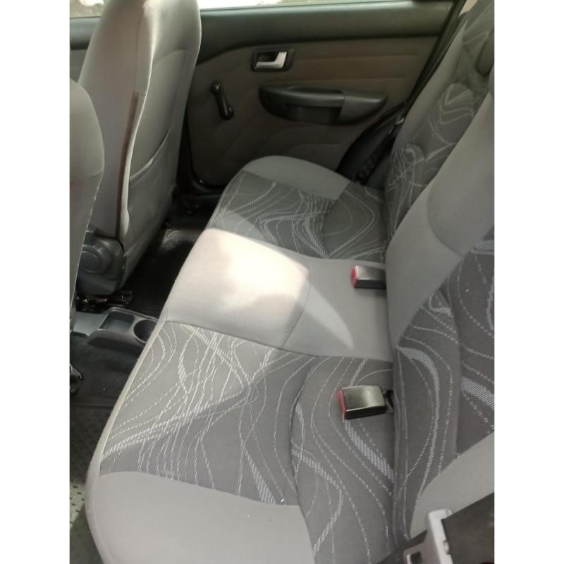 Vendo Fiat Siena 2015 Pack Atractive.(tomo Permuta Por Parnet.berlingo.kangu) - 11