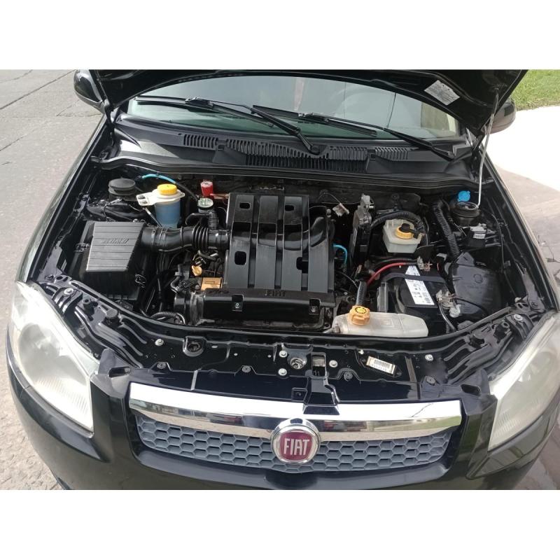 Vendo Fiat Siena 2015 Pack Atractive.(tomo Permuta Por Parnet.berlingo.kangu) - 13