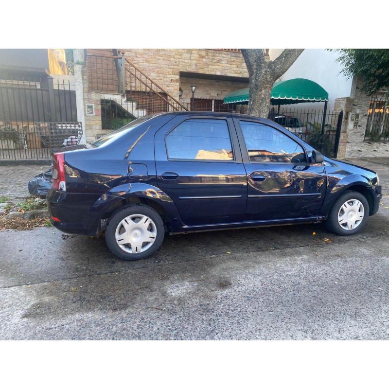 Renault Logan 2011 - 4