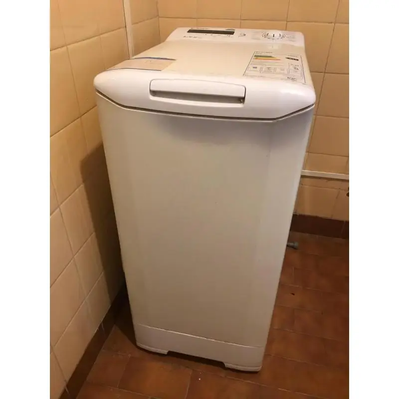 Lavarropas Candy Smart 