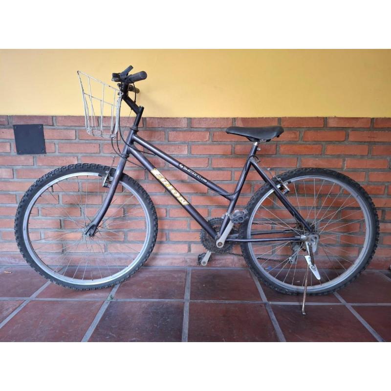 Bicicleta rodado 26