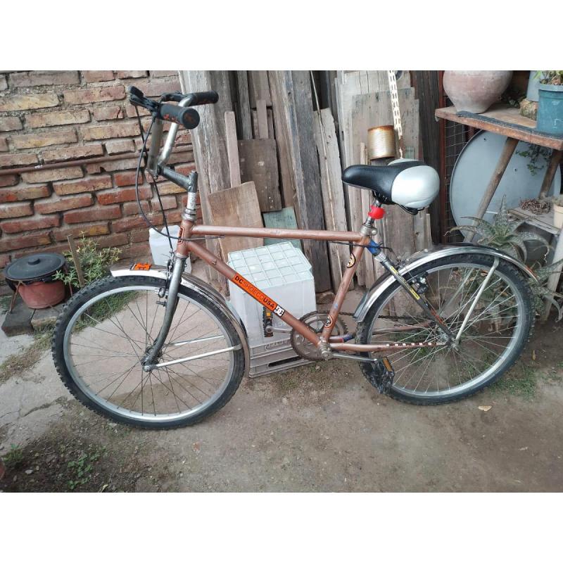 Bicicleta Rodado 26 - 2