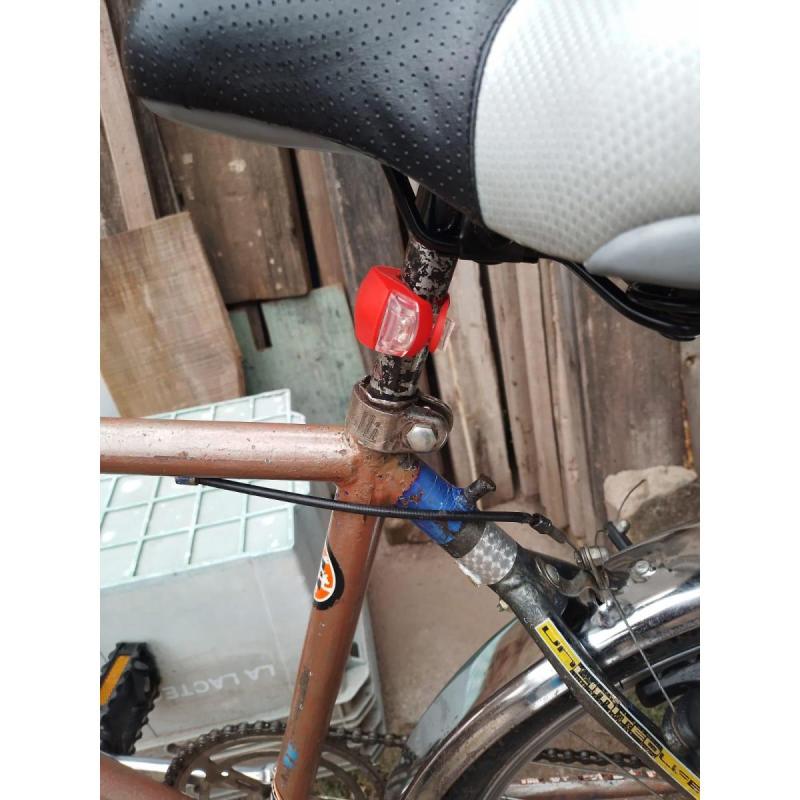 Bicicleta Rodado 26 - 4