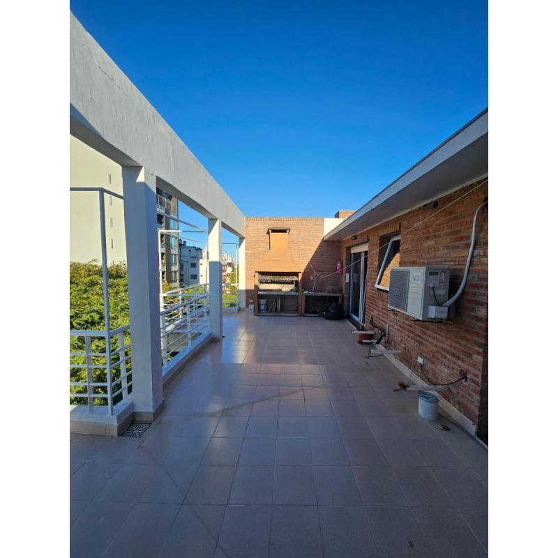 Dueño Directo Vende Excelente Dúplex En El Último Piso Con Terraza Y Parrilla 220 M² Totales - 1/20