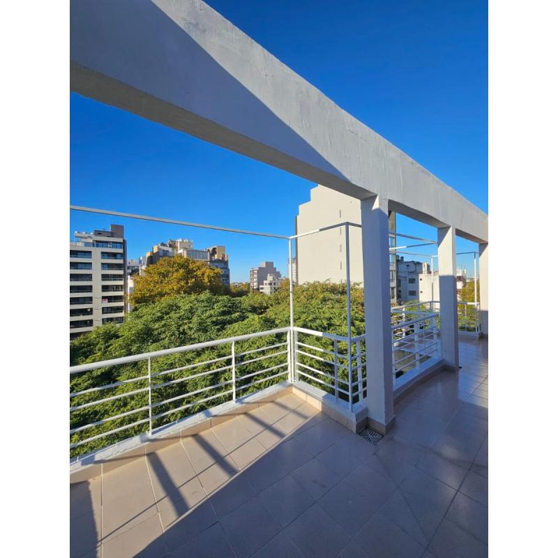 Dueño Directo Vende Excelente Dúplex En El Último Piso Con Terraza Y Parrilla 220 M² Totales - 2/20