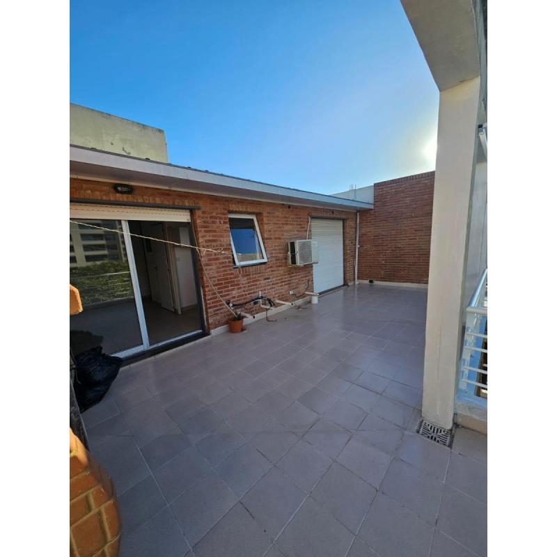 Dueño Directo Vende Excelente Dúplex En El Último Piso Con Terraza Y Parrilla 220 M² Totales - 4/20