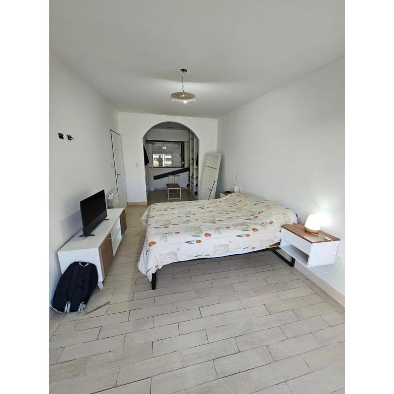 Dueño Directo Vende Excelente Dúplex En El Último Piso Con Terraza Y Parrilla 220 M² Totales - 8/20