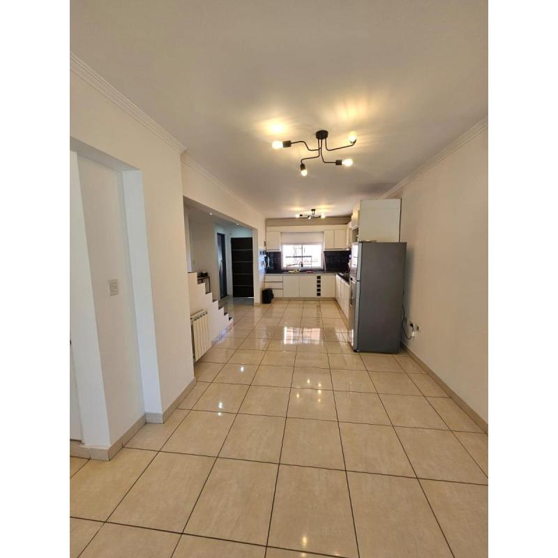 Dueño Directo Vende Excelente Dúplex En El Último Piso Con Terraza Y Parrilla 220 M² Totales - 14/20