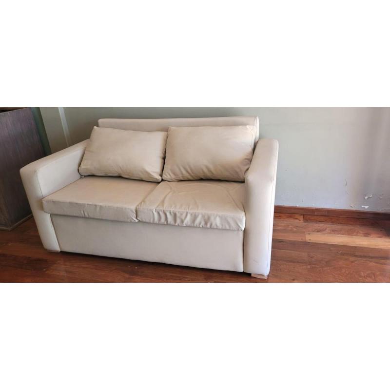 Sillón de 2 cuerpos - 2