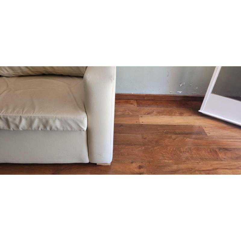 Sillón de 2 cuerpos - 3
