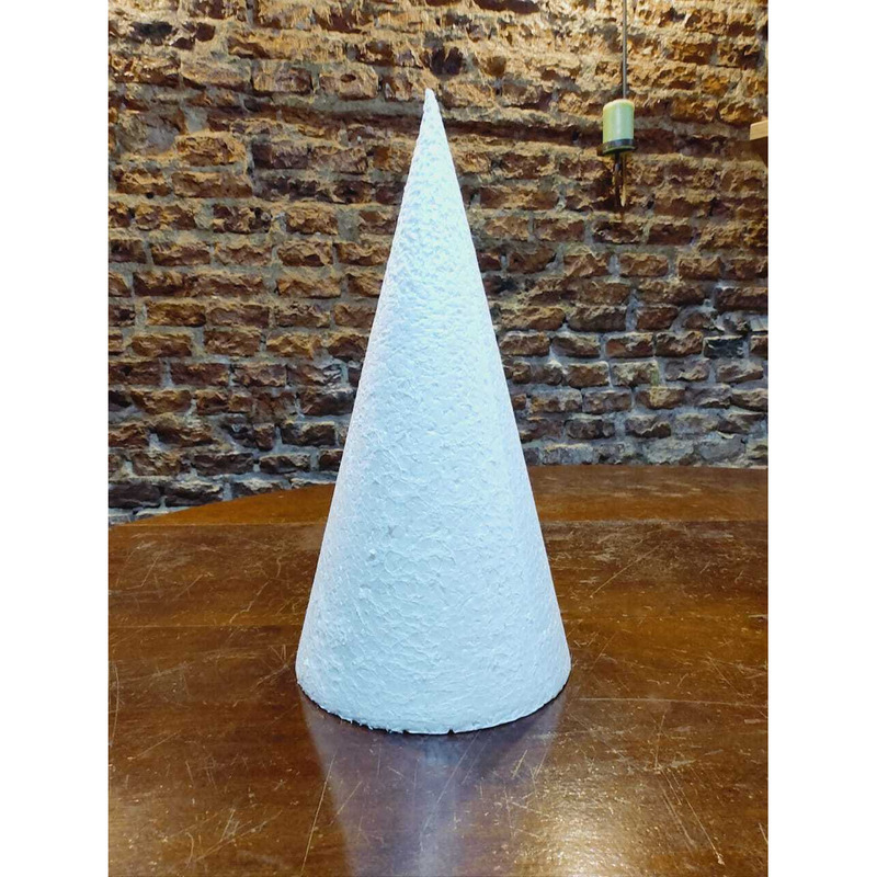 Cono de telgopor