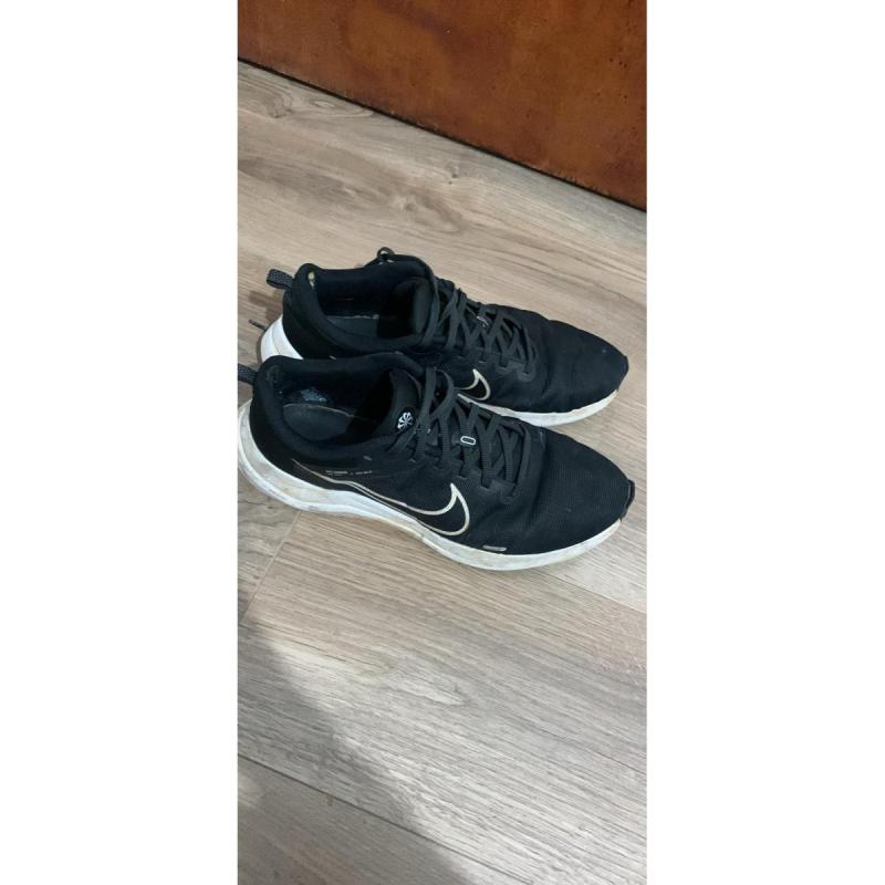 Zapatillas Nike 27.5 Talle 41.5 42 - 3