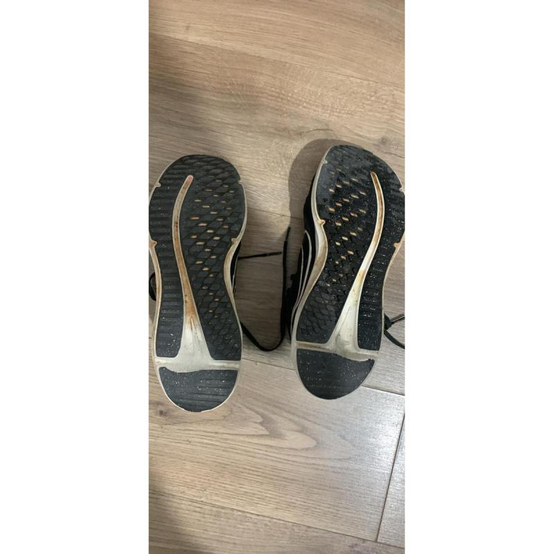 Zapatillas Nike 27.5 Talle 41.5 42 - 6