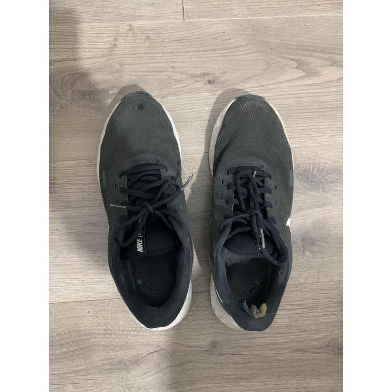 Zapatillas Nike 27.5cm Talle 41.5 42