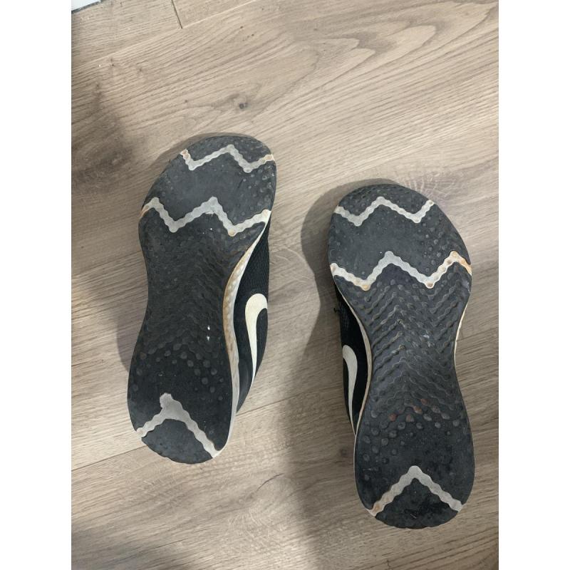 Zapatillas Nike 27.5cm Talle 41.5 42 - 2
