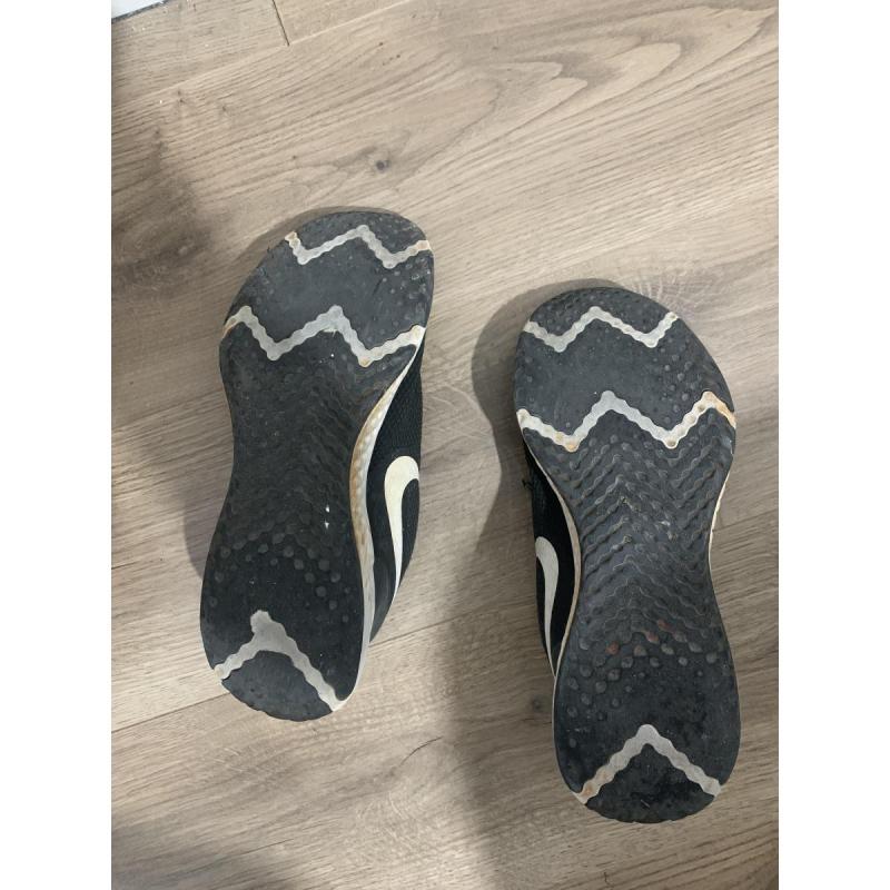 Zapatillas Nike 27.5cm Talle 41.5 42 - 3
