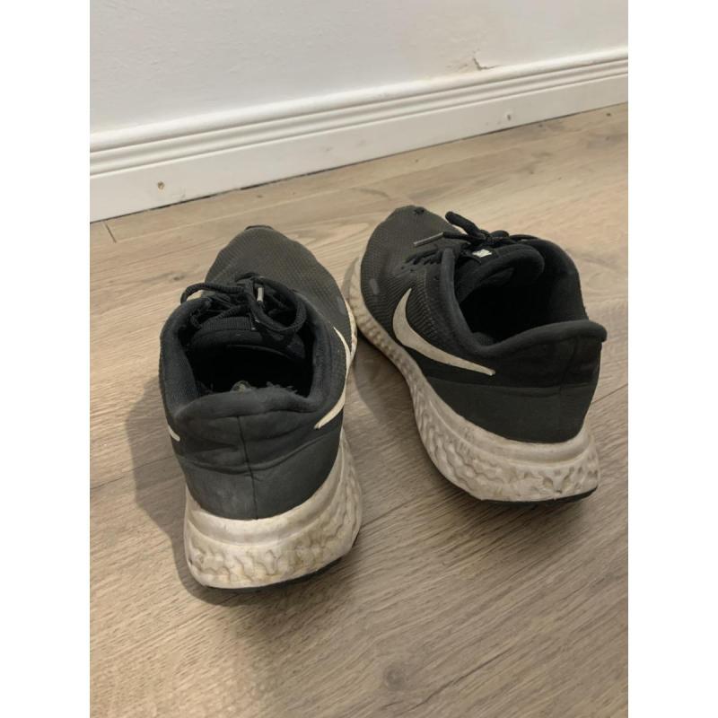 Zapatillas Nike 27.5cm Talle 41.5 42 - 4