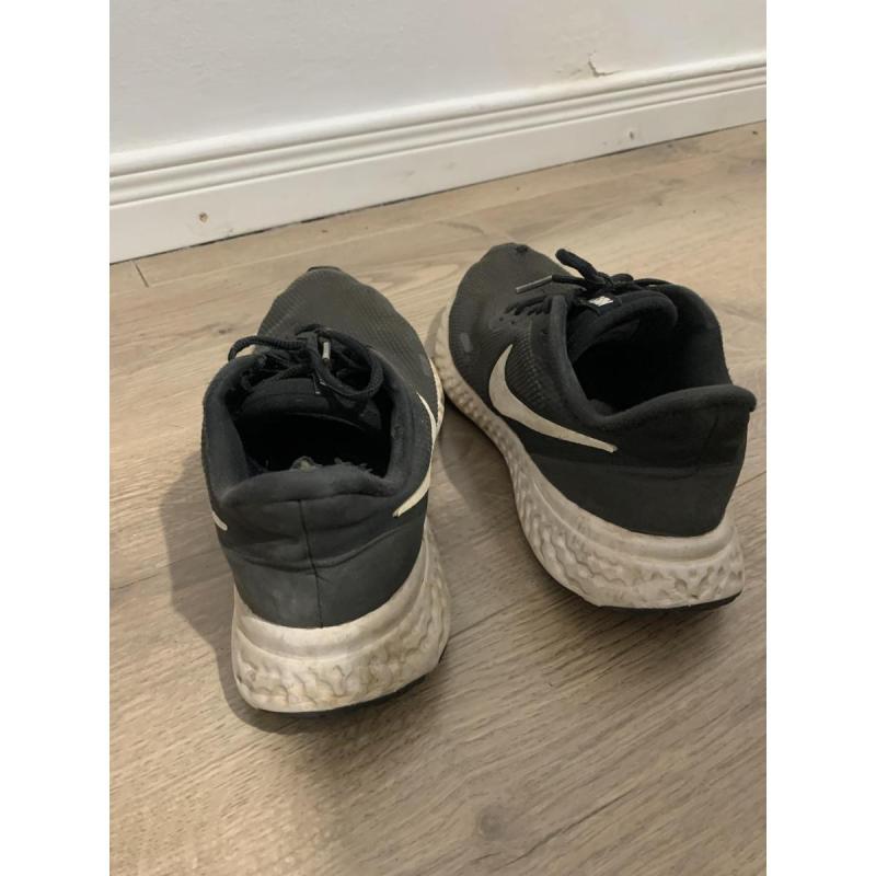 Zapatillas Nike 27.5cm Talle 41.5 42 - 5