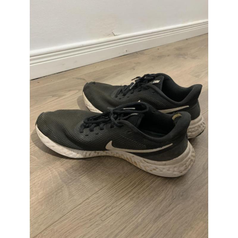 Zapatillas Nike 27.5cm Talle 41.5 42 - 6